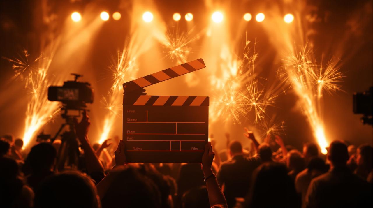 樱花视频2025年度片单正式发布，多部重磅作品即将与观众见面