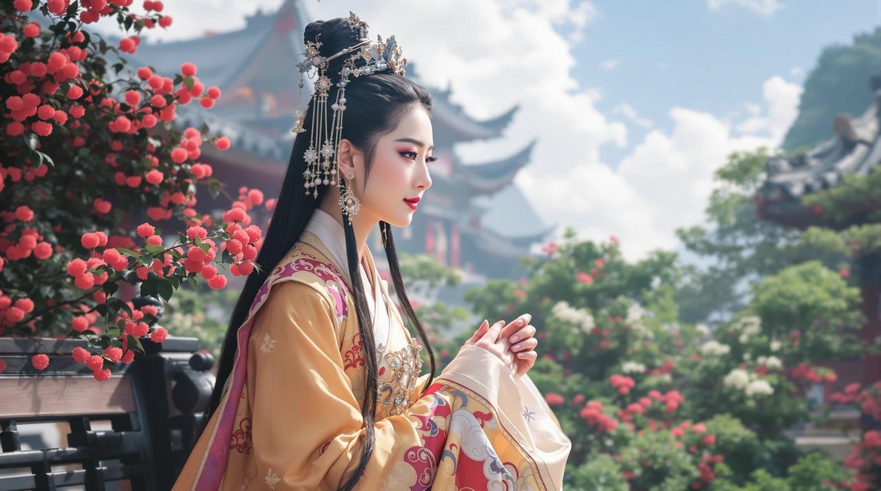 《烟雨江南》播放量突破80亿，成为年度最受欢迎古装剧