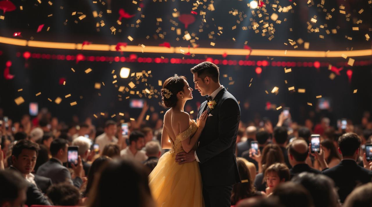 《星河漫游》全球票房突破30亿,创中国科幻片新纪录